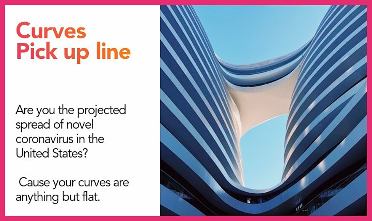 curves pickup line